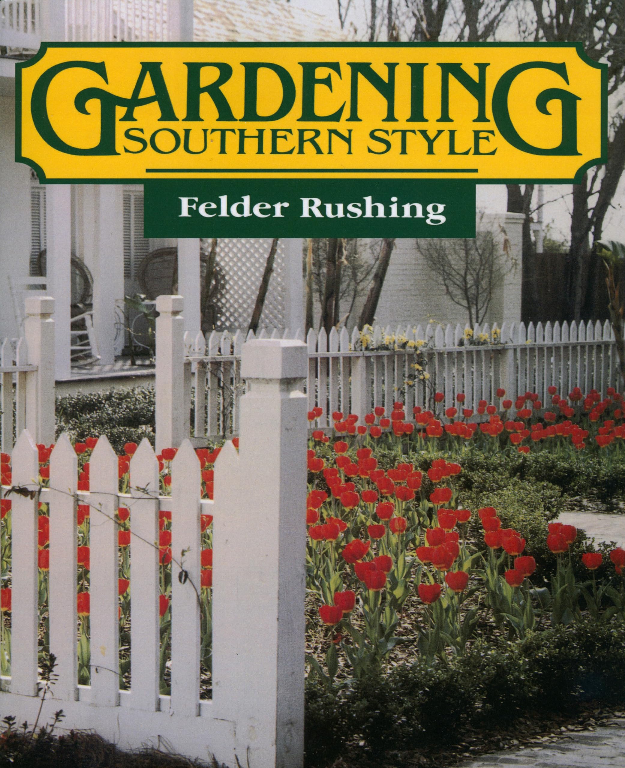 Southern Style Gardening Tools & Supplies - Perfect for Home Gardens, Landscaping & Outdoor Decor