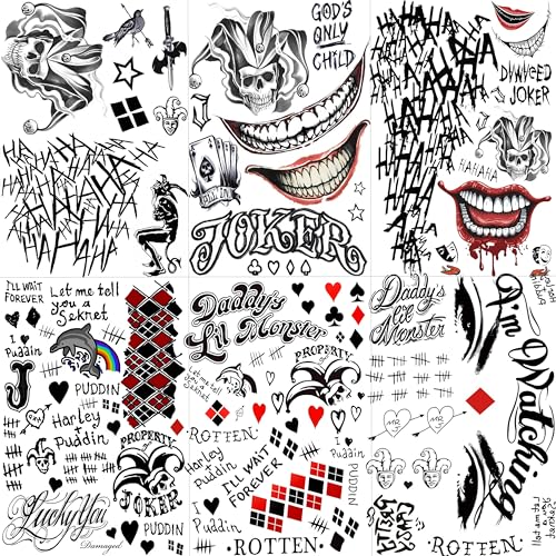C(6 Large Sheets)