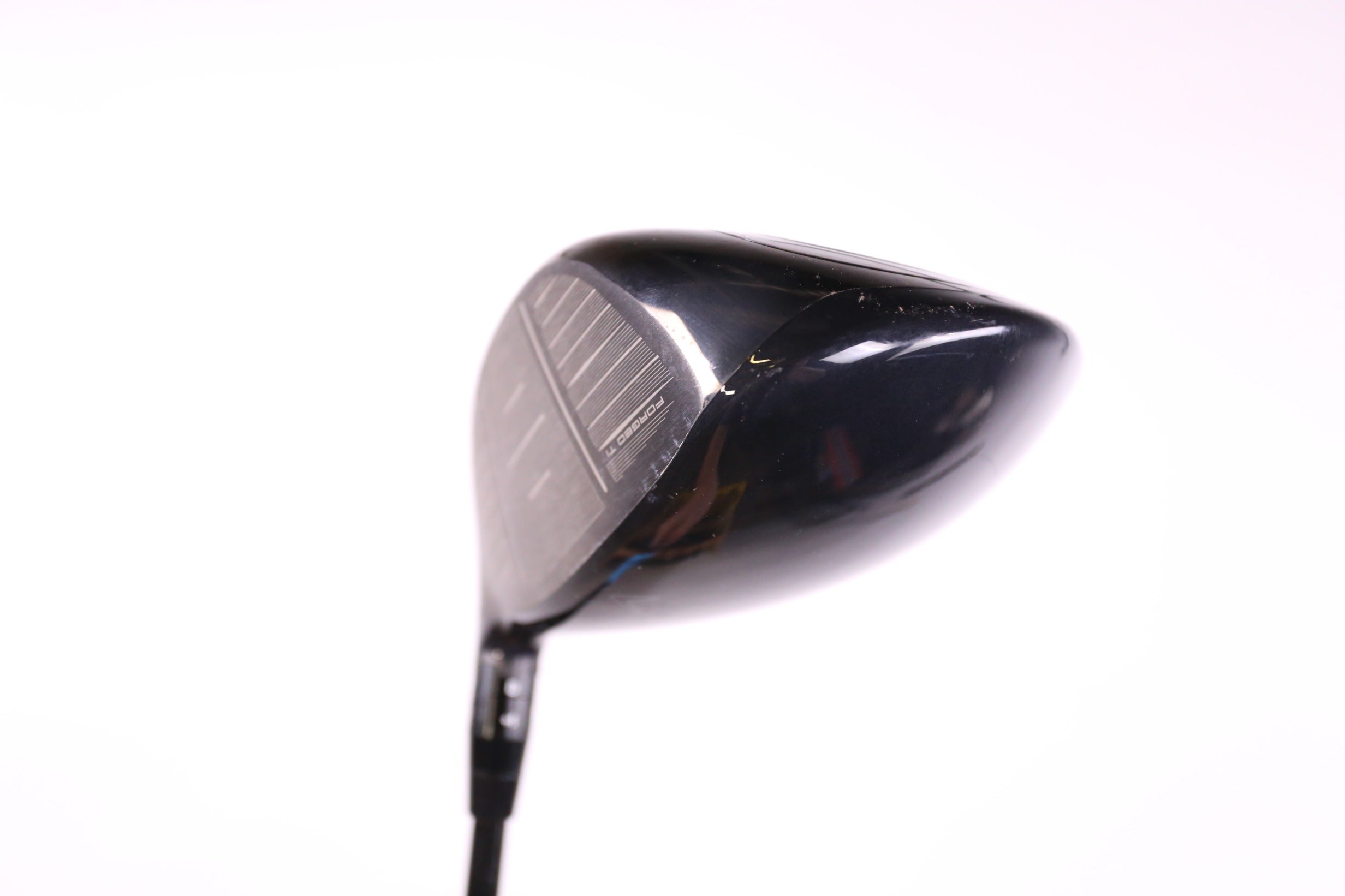 Used Callaway Big Bertha 23 Driver 12.5° Regular Flex Project X HZRDUS Smoke Red RDX Right Hand Golf Club - Perfect for Men's Long Distance Shots & Driving Range Practice