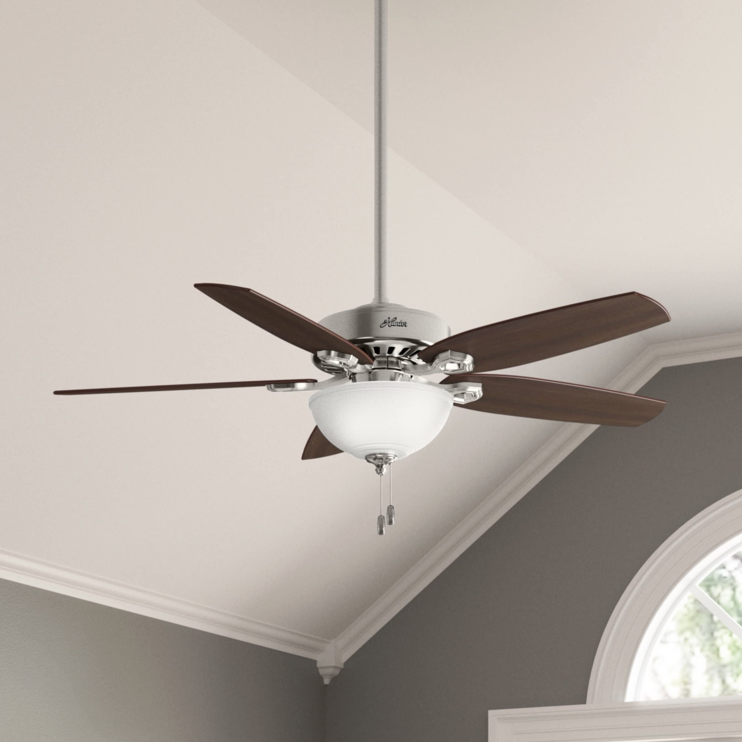 Hunter Fan Company 53090 Builder Deluxe 52