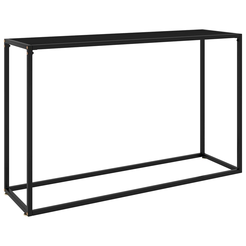 Modern Narrow Console Table - 47.2