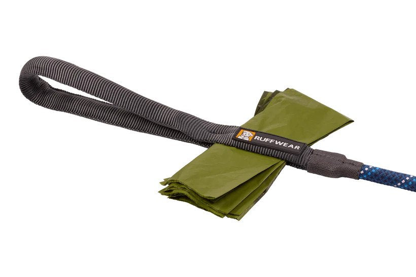 Ruffwear Knot-A-Leash Dog Leash - Durable & Adjustable for Medium to Large Dogs - Perfect for Hiking, Running & Daily Walks