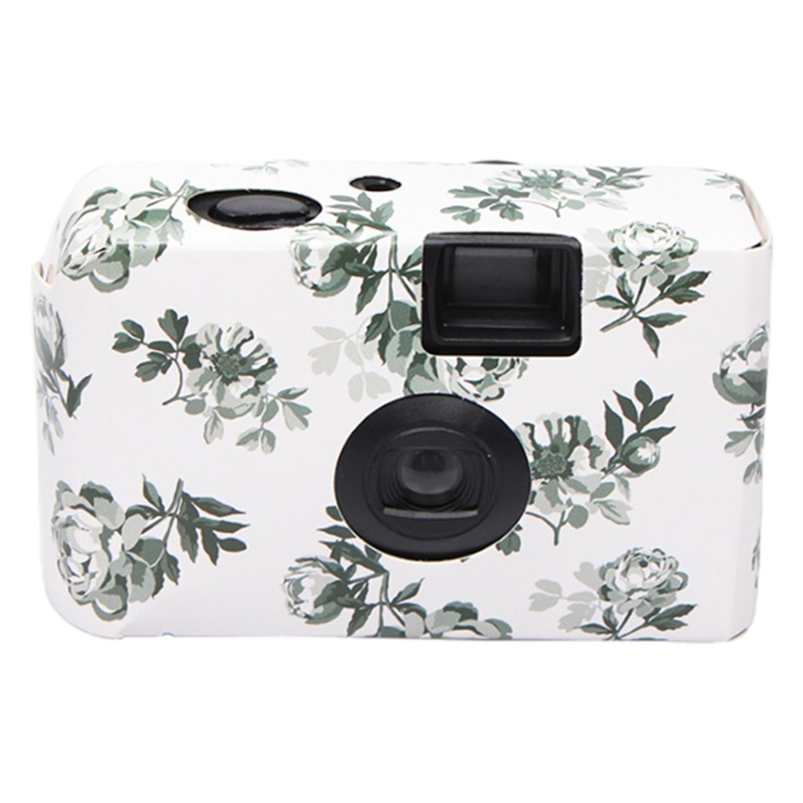 Vintage 35mm Film Camera - Manual Focus Retro Camera for Kids & Beginners | Creative Birthday Gift for Photography Enthusiasts | Perfect for Travel, Parties & Memory Making