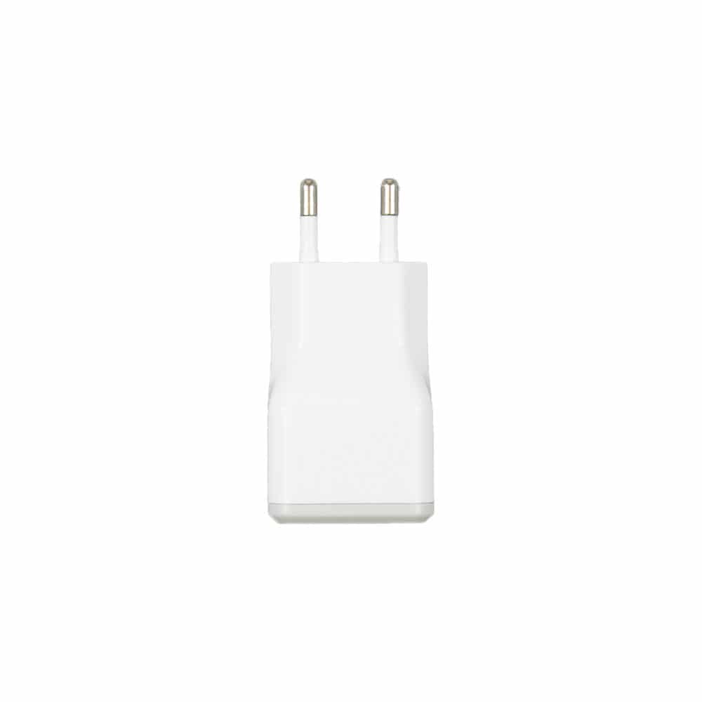 Nokta AC Charger 2A 220VAC/USB for Simplex+ Metal Detector | Fast Charging Power Adapter | Perfect for Outdoor Treasure Hunting & Metal Detecting Adventures