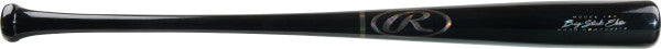 Rawlings Big Stick Elite 110CMB Baseball Bat - Professional Grade Wood Bat for Youth & Adult Players - Perfect for Training, Games & Tournaments
