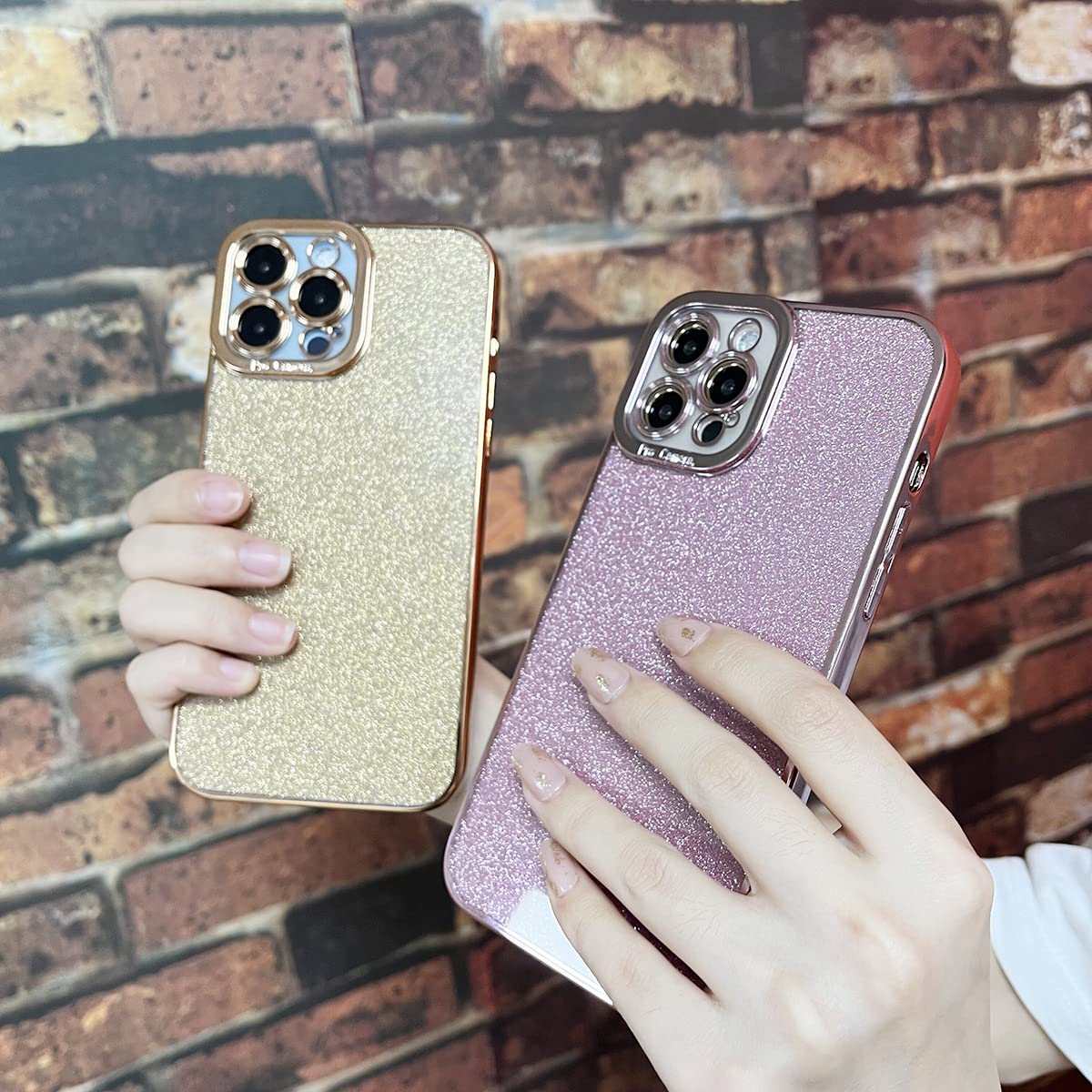 Fycyko iPhone 13 Pro Max Case 6.7