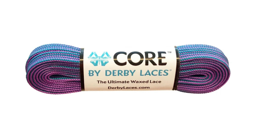 Premium Derby Laces Core 84 (84