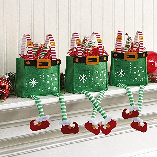 Elf Pants