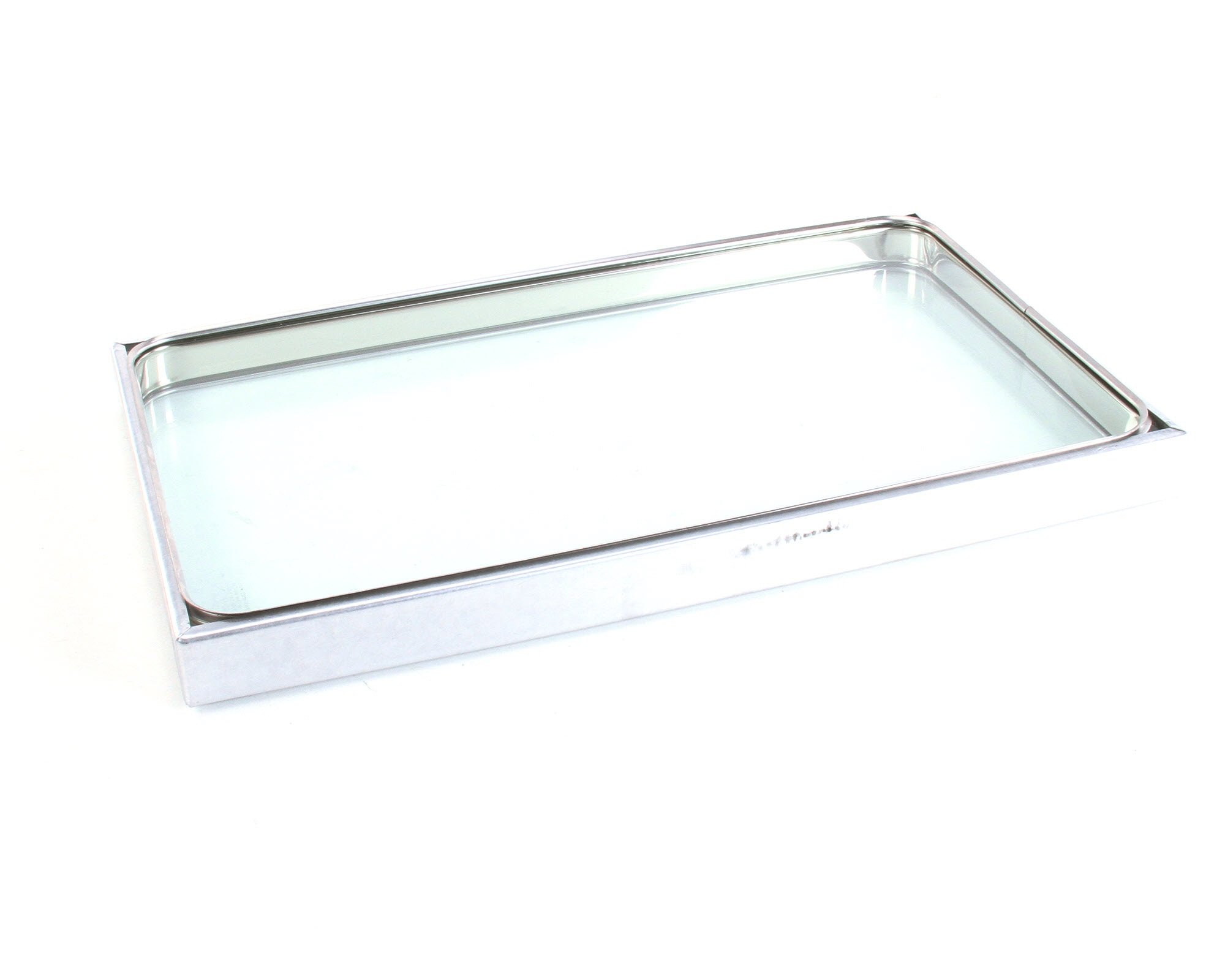 Duke 153088 Replacement Oven Door Window - Tempered Glass for Kitchen Stove, Range, Cooktop - Perfect for Baking, Roasting & Cooking at Home