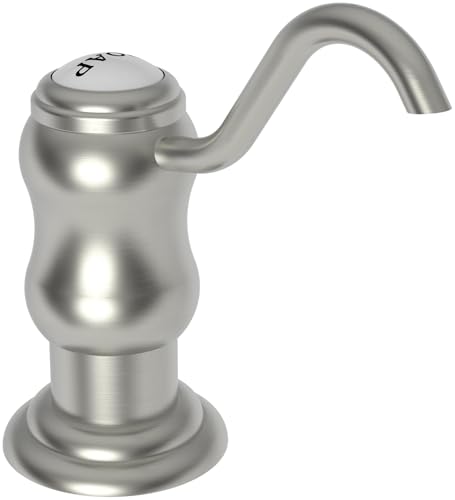 Satin Nickel