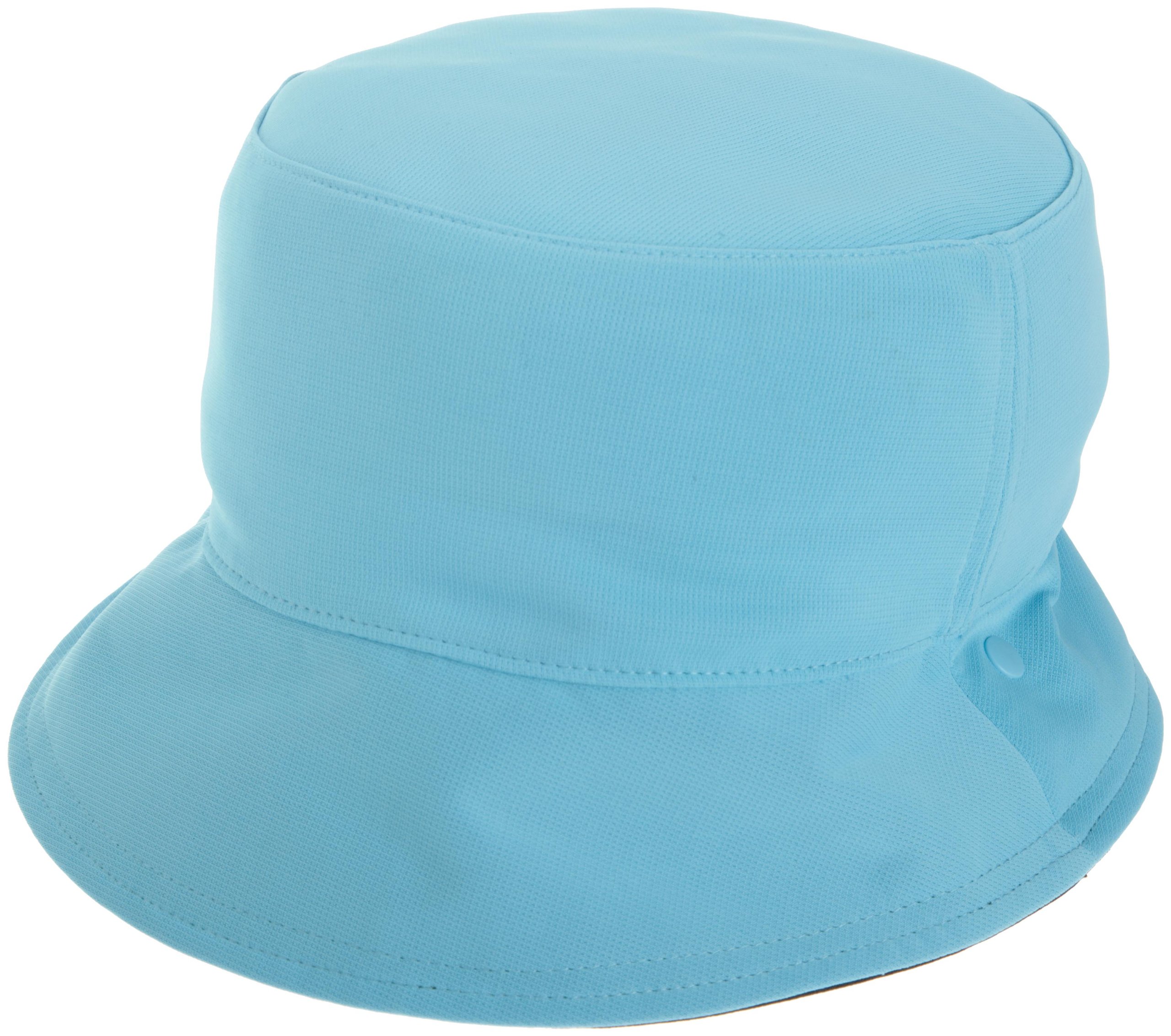 Columbia Women's Freezer Bucket Hat - UPF 50+ Sun Protection, Water-Resistant, Adjustable Chin Strap for Outdoor Activities - Perfect for Hiking, Beach, Fishing & Summer Adventures