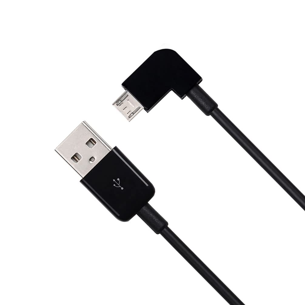 Mini USB Power Cable for Fire TV Stick & Chromecast - TV Streaming Adapter