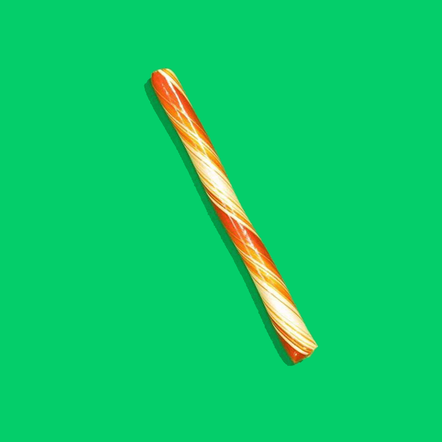 Orange Creamsicle