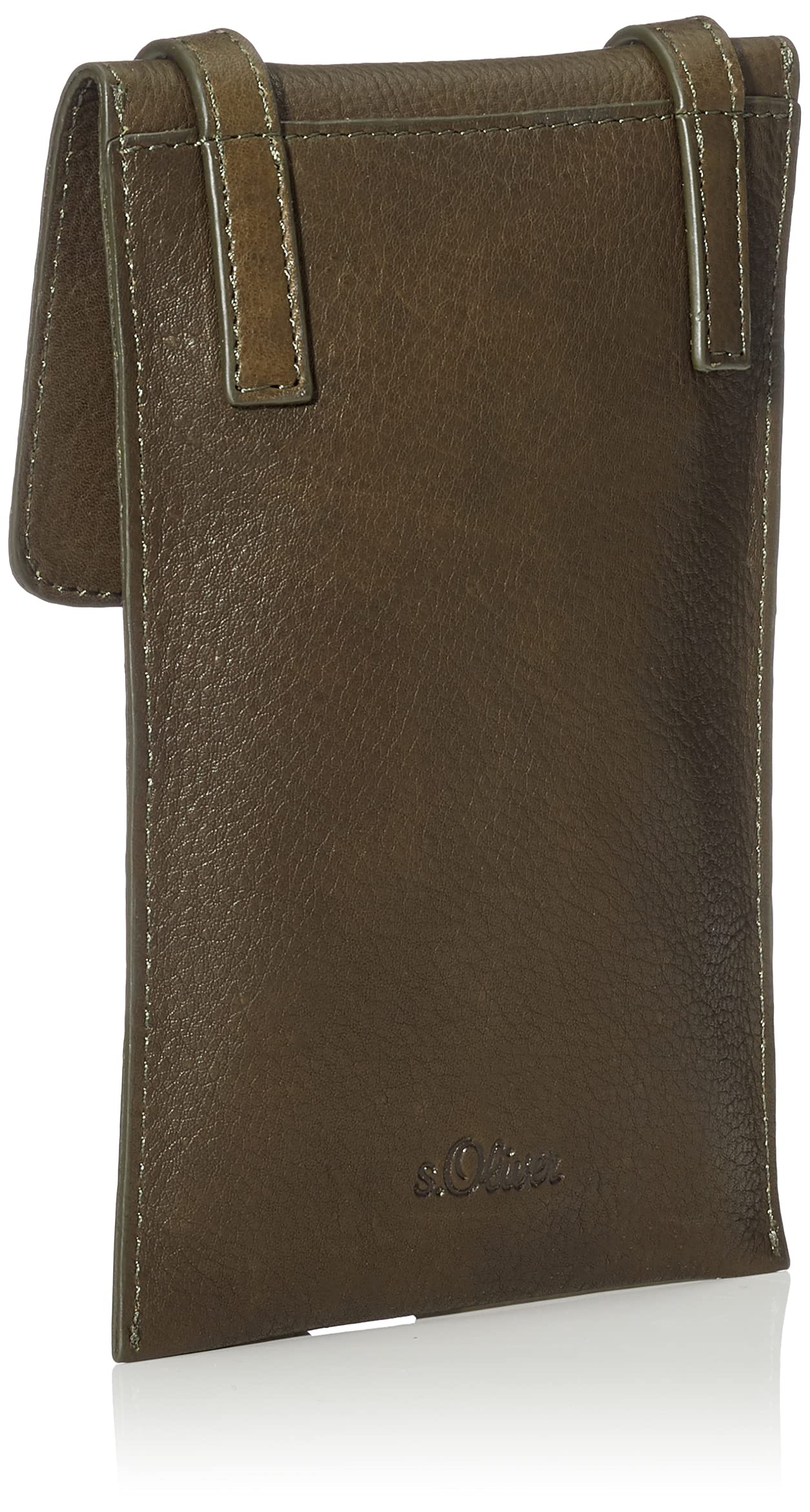 s.Oliver Western Style Handbag for Women - Trendy Crossbody Purse with Adjustable Strap, Perfect for Casual Outings, Work & Travel