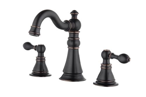 Oil Rubbed Bronze