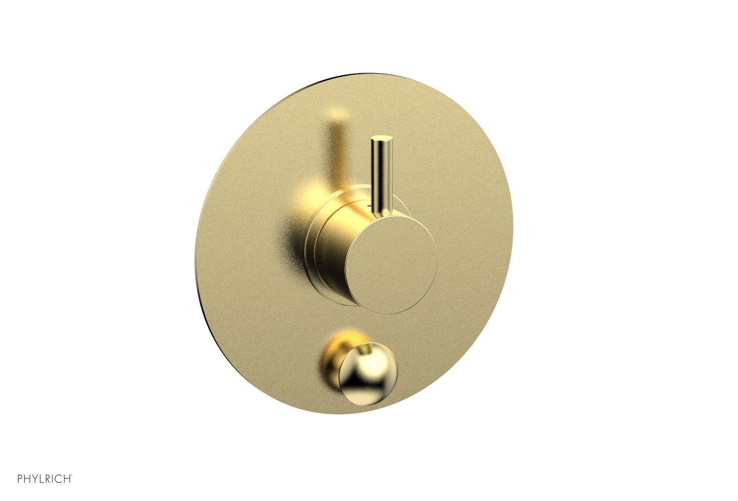 Premium Pressure Balance Shower Plate with Diverter & Handle Trim Set - Chrome Finish for Modern Bathrooms | Ideal for Home Renovation & Spa-Like Shower Experience