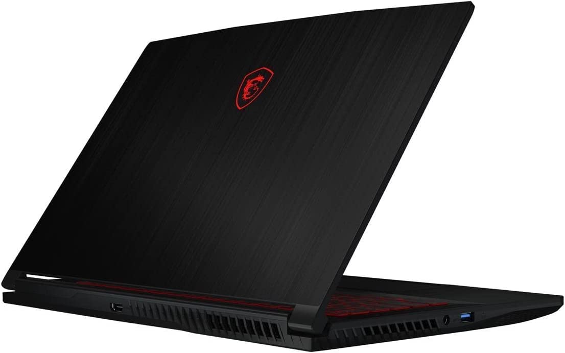 MSI GF63 Thin 15.6