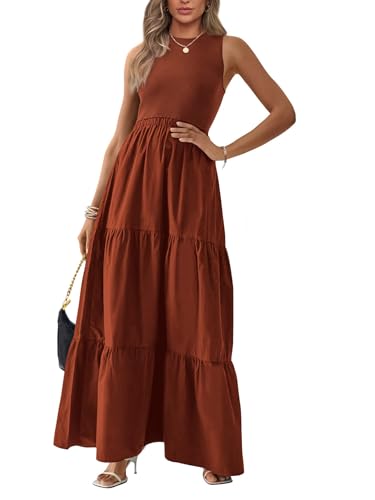 Solid Dark Orange
