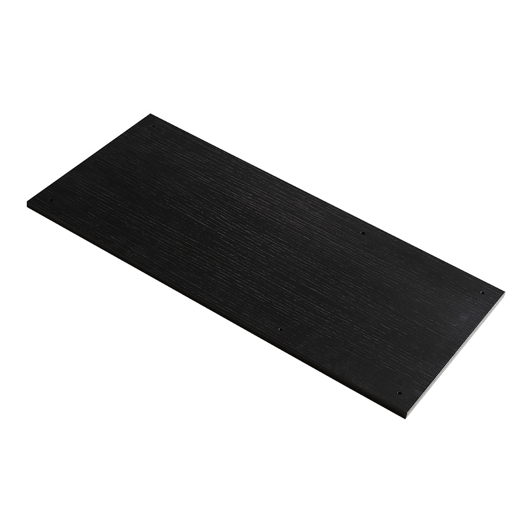 Camilla Akersveen Christopher Konings Elevate Shelf - Modern Wooden Floating Shelves for Home Decor - Perfect for Living Room, Bedroom & Office Storage