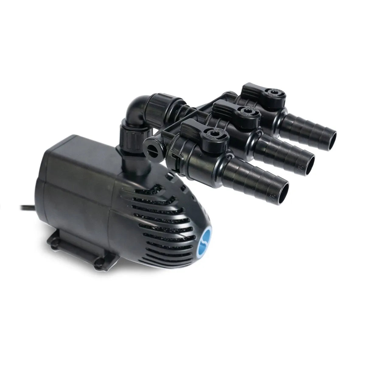 Ultra 1100 Feature Pump 4000 LPH High Performance Water Pump for Pools, Ponds, and Irrigation Systems