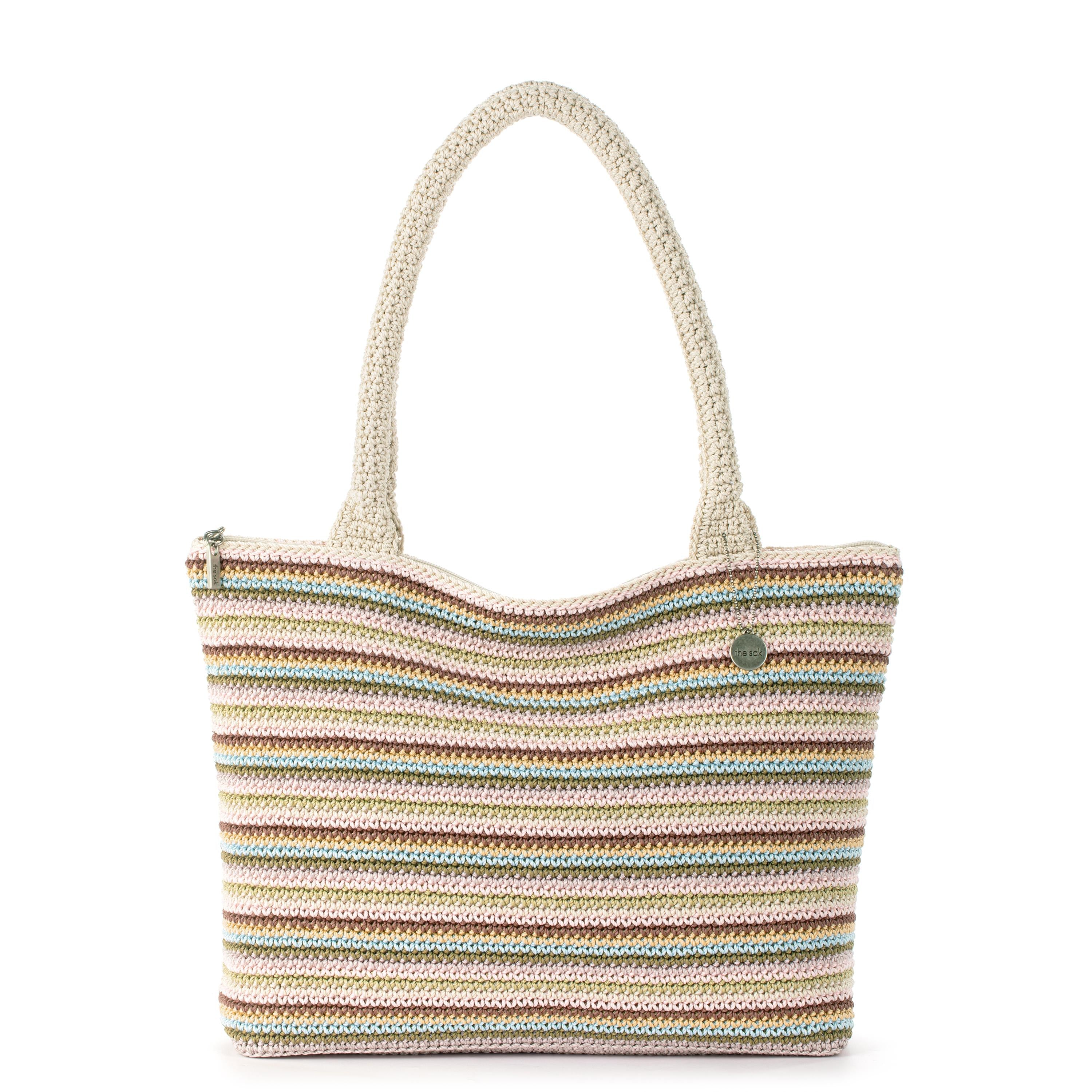 Crafted Classics Carryall Tote Bag - Stylish & Durable Handbag for Women - Perfect for Work, Travel & Everyday Use