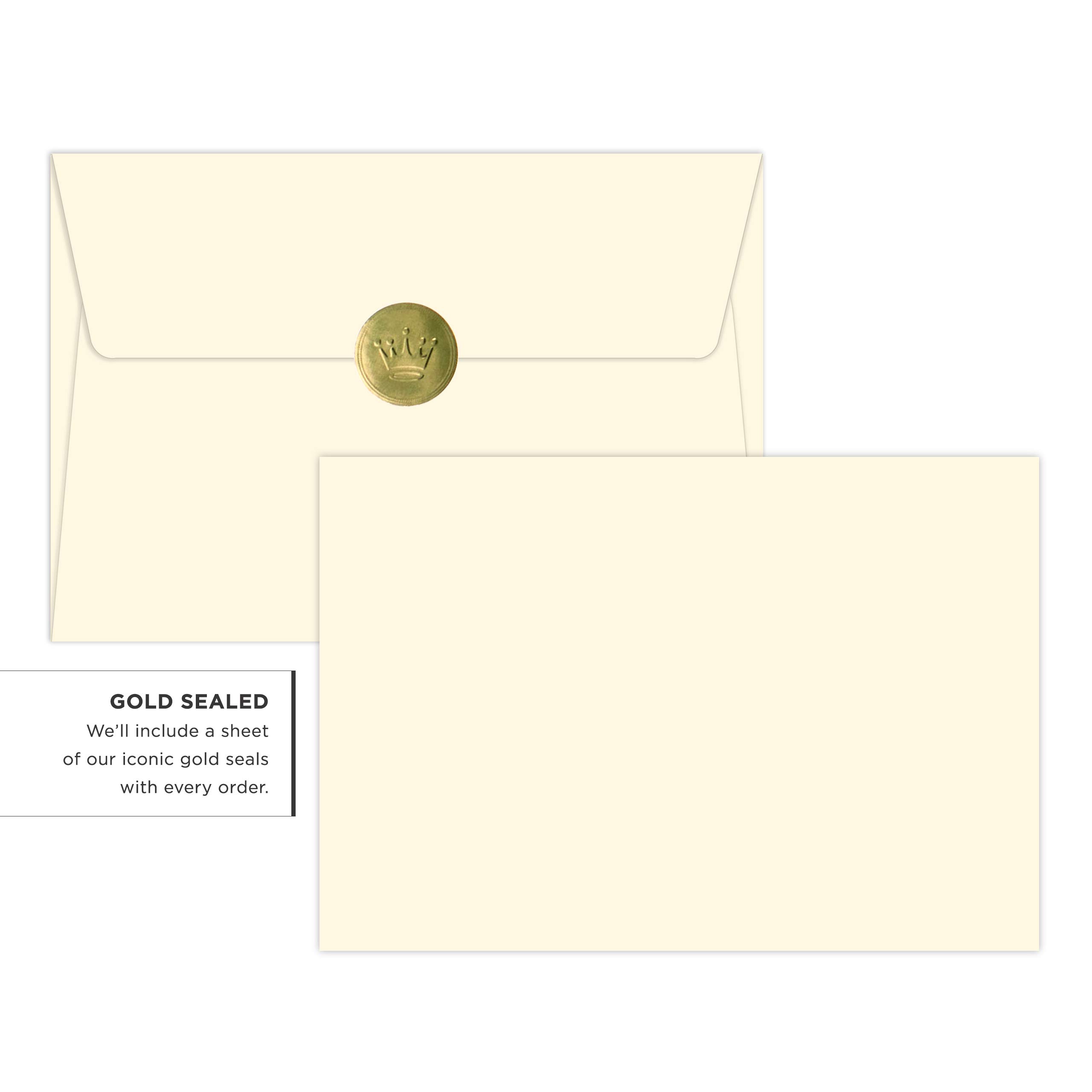 Hallmark Business Bulk 100 Pack Holiday Greeting Cards for Clients & Customers - Winter Pinecone Appreciation Thank You Cards (5