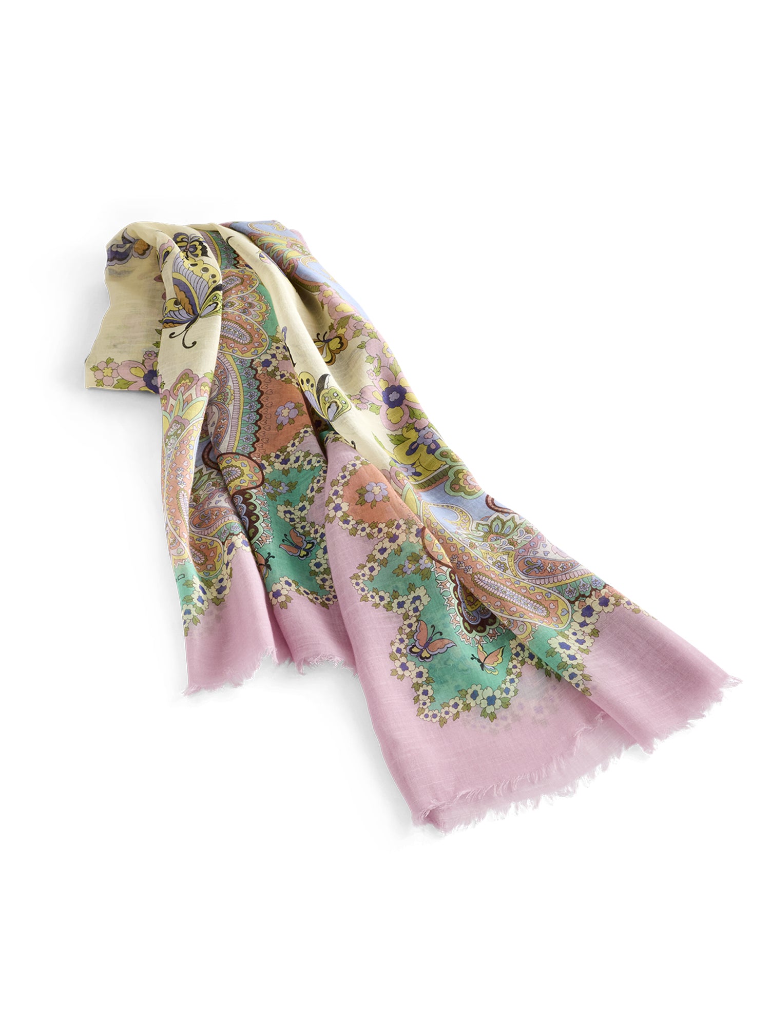 Lucky Charm Scarf for Women - Stylish Fashion Accessory for Good Luck & Protection | Perfect for Gifts, Parties, and Everyday Wear