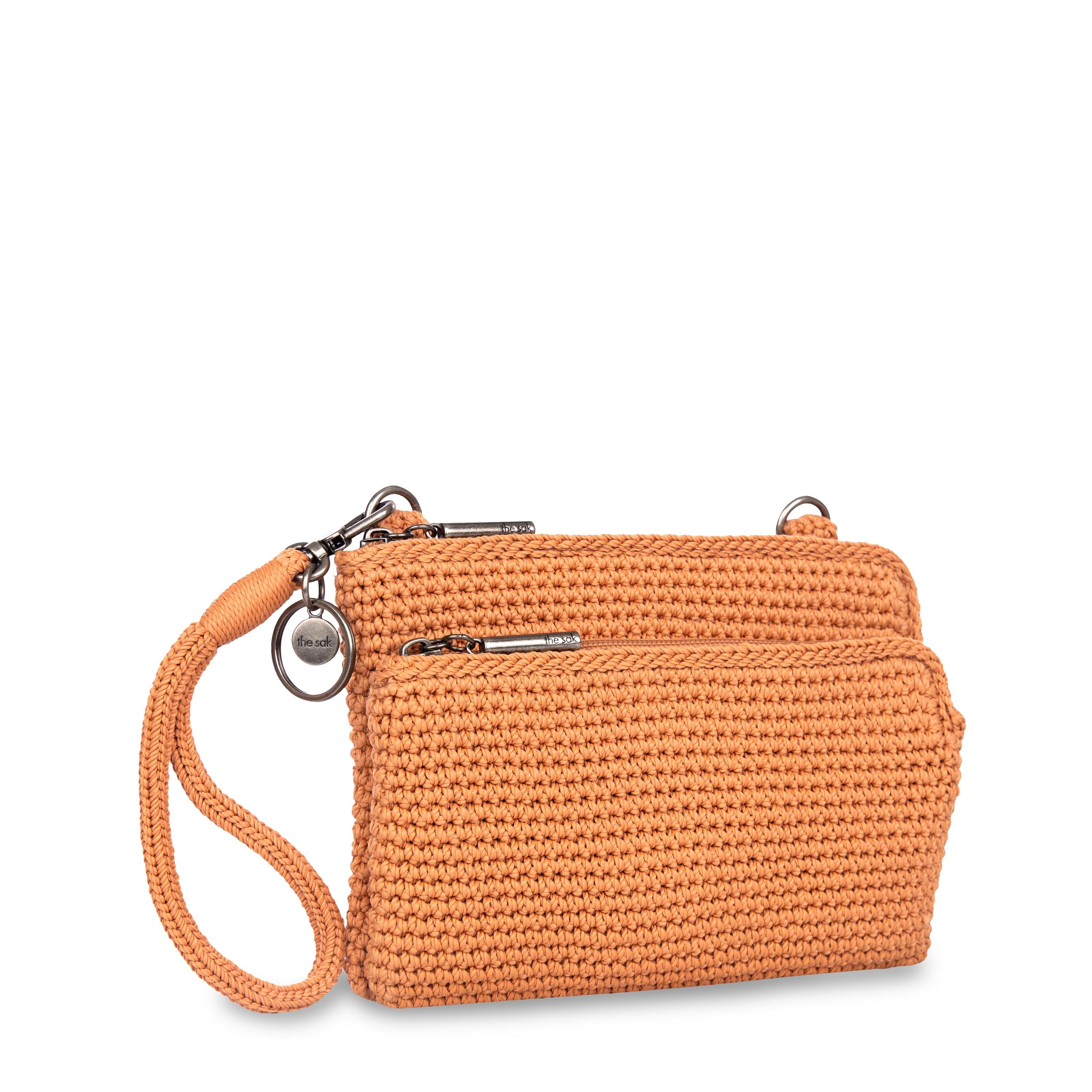 Cambria Smartphone Crossbody Bag - Stylish & Secure Phone Purse for Women - Perfect for Travel, Shopping & Everyday Use