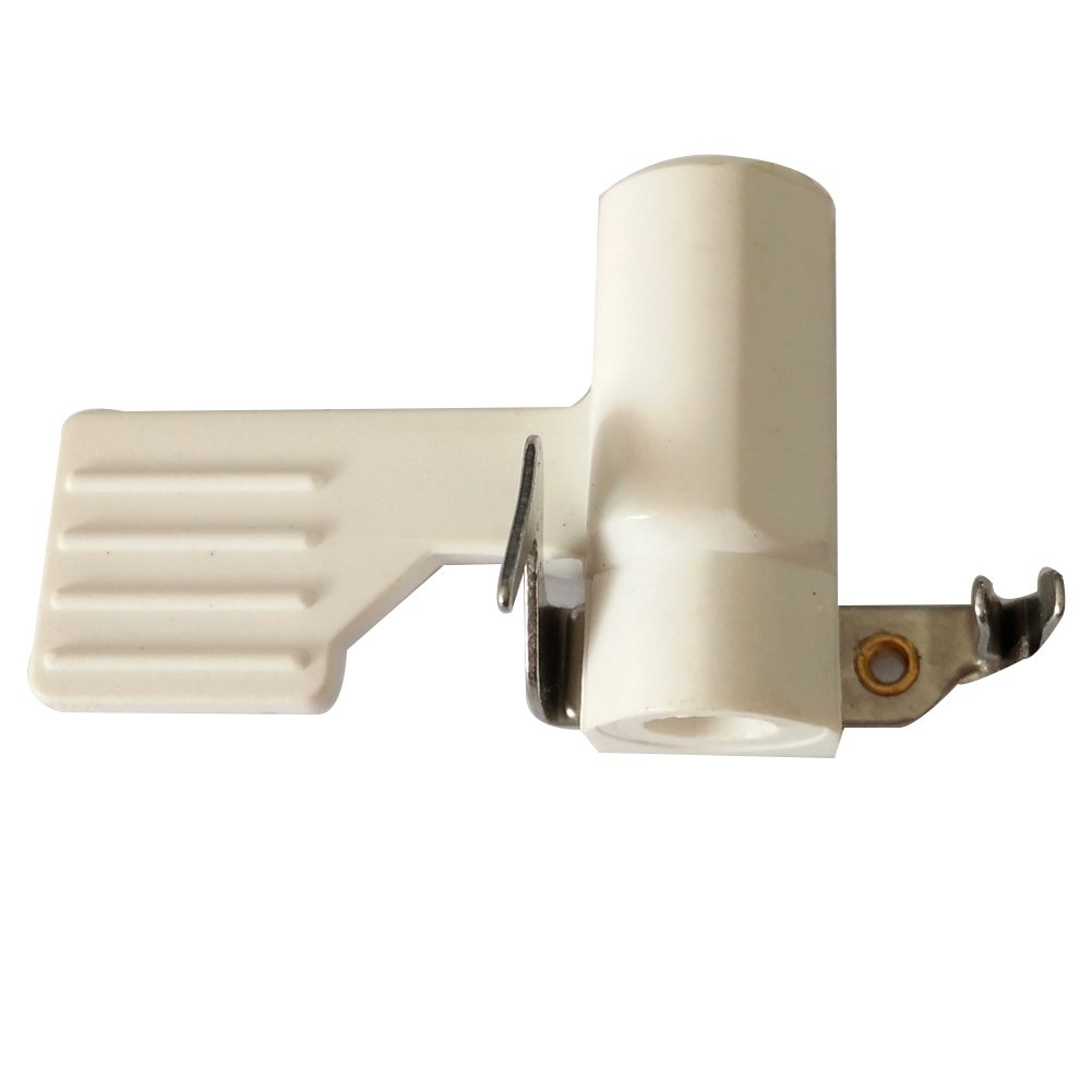 HONEYSEW Needle Threader Hook for Singer 2662 7422-7470 Sewing Machines - Easy Threading Tool for Quilting, Embroidery & Fabric Crafts