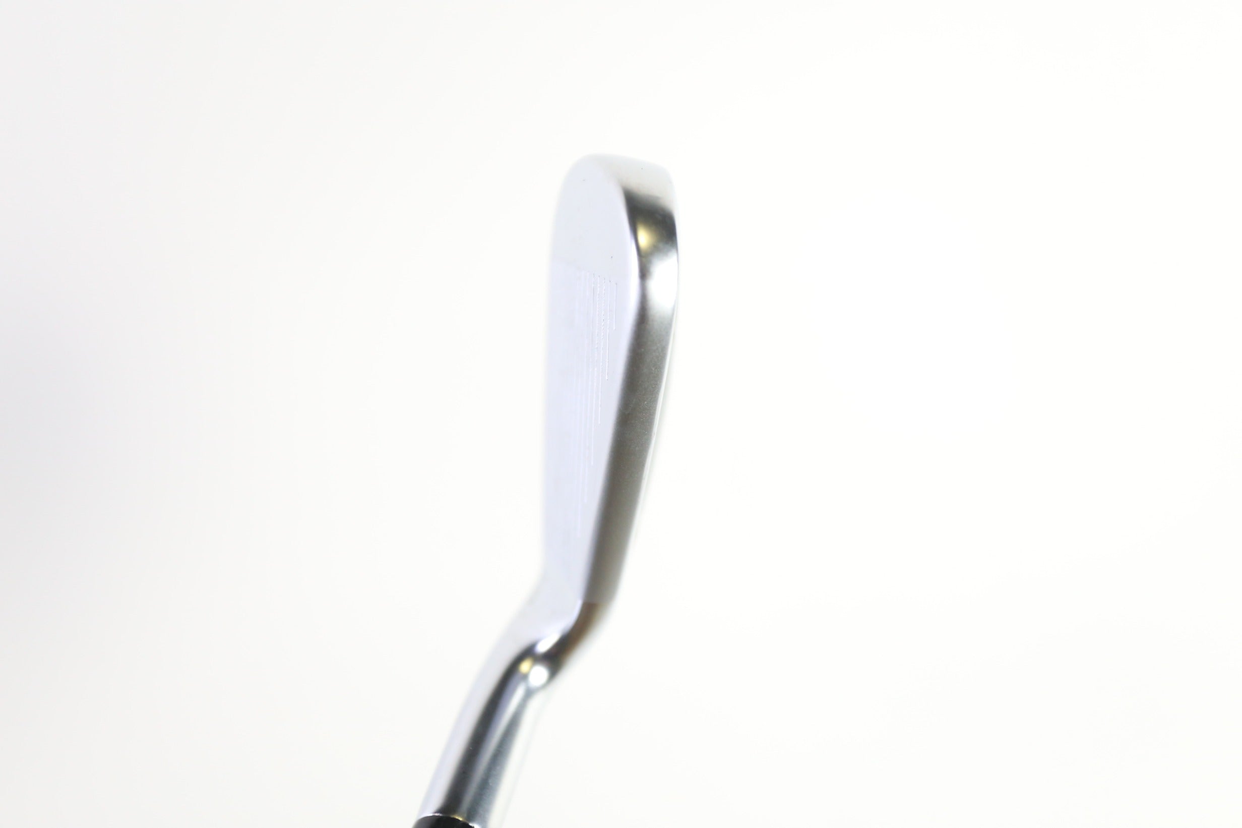 Used Callaway Apex DCB 7 Iron Right Handed Golf Club - Regular Flex Steel Shaft for Men | Perfect for Practice, Game Improvement & Right-Handed Golfers