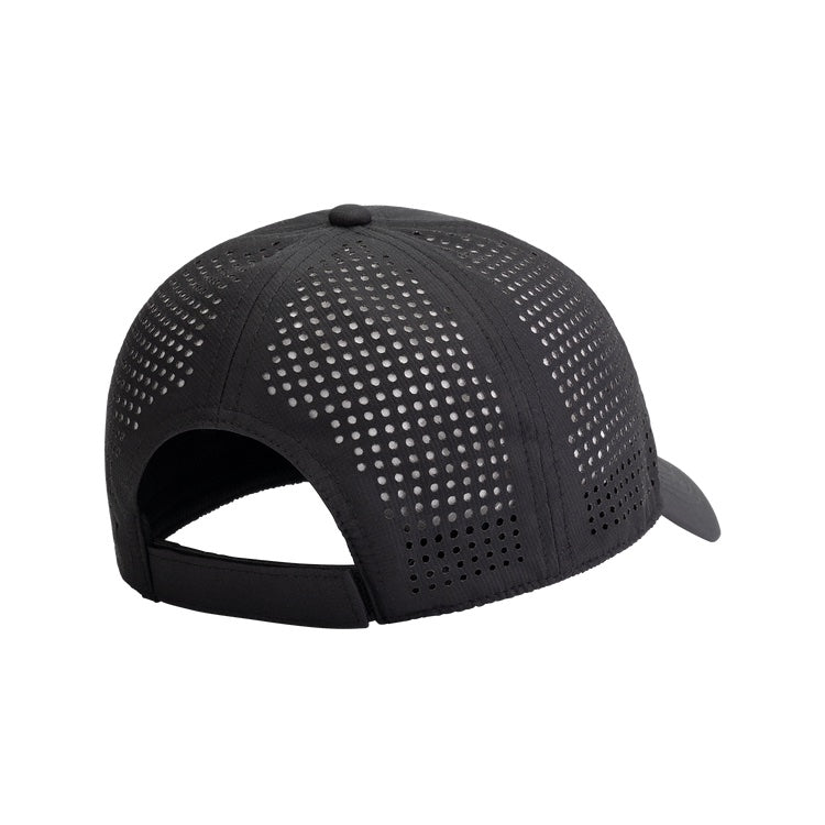 K Swiss Unisex Mesh Court Hat - Breathable Tennis & Running Cap for Men & Women - Perfect for Sports, Gym, and Outdoor Activities