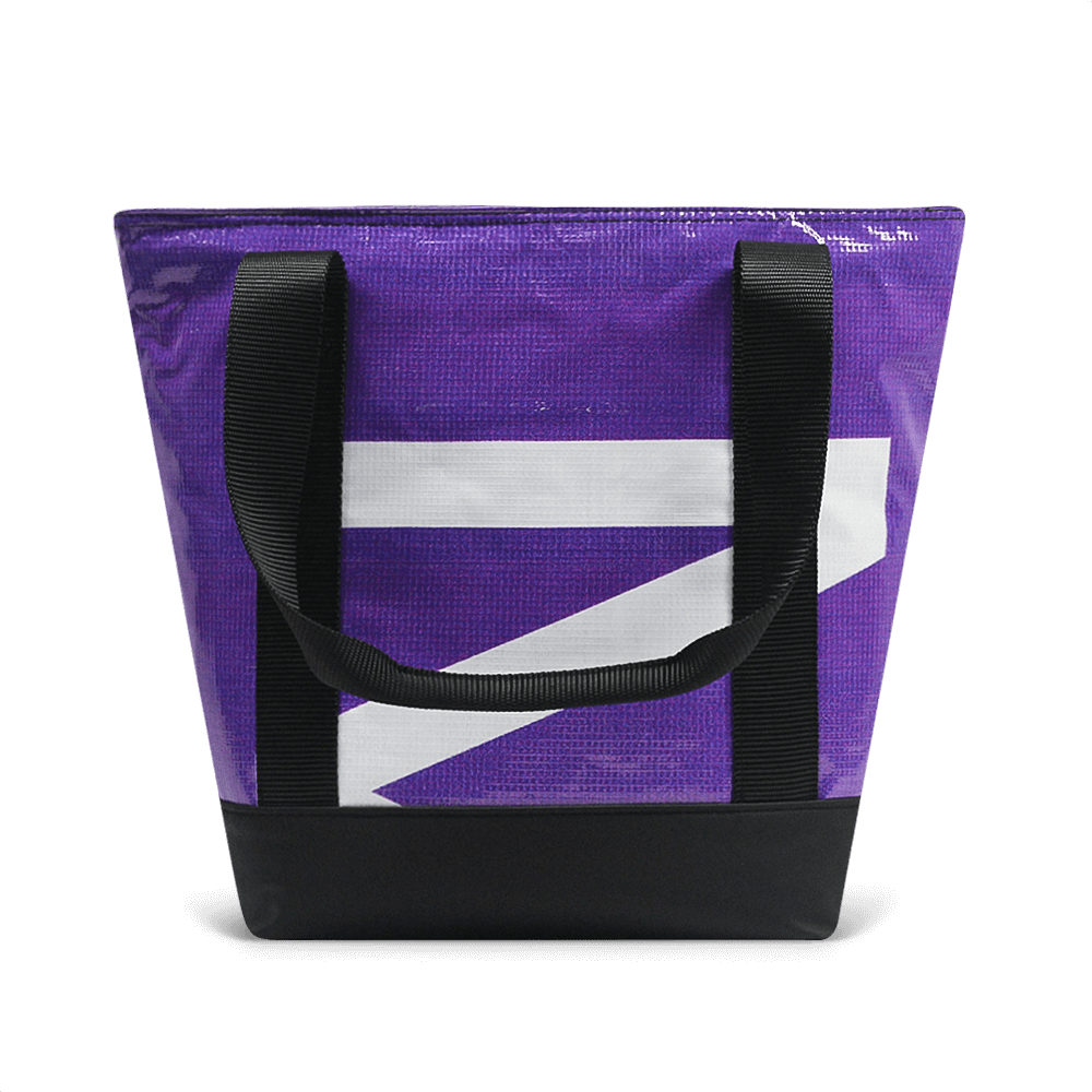 Beck Cooler Bag Bk1 01237 - Insulated Lunch Bag for Work, Picnics & Outdoor Activities - Leakproof & Durable Portable Cooler for Food & Drinks