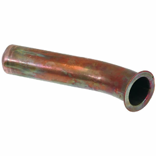 Premium Astoria Curved Heat Exchanger for Commercial Espresso Machines - High Efficiency Barista Equipment for Coffee Shops & Restaurants
