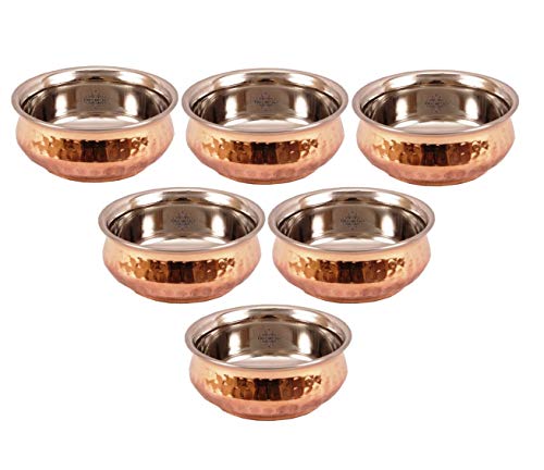 Bowl Set Of 6