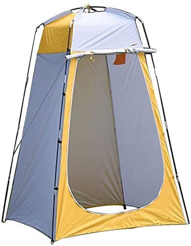 8-Person Family Camping Tent - Large Waterproof Folding Tent with Mesh Door & Sun Protection, Easy Setup for Outdoor Picnics, Hiking & Backpacking Adventures