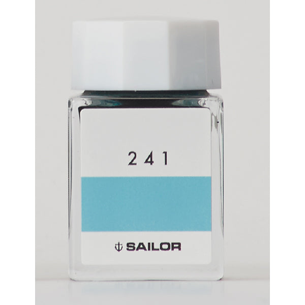 Sailor Ink Studio Fountain Pen Ink - Premium Japanese Calligraphy & Writing Ink for Artists, Professionals & Enthusiasts - Perfect for Lettering, Drawing & Signature Writing