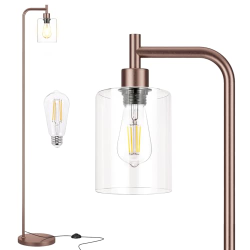 Clear-Brown