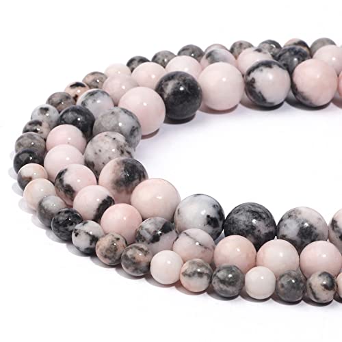 Pink Zebra Jasper