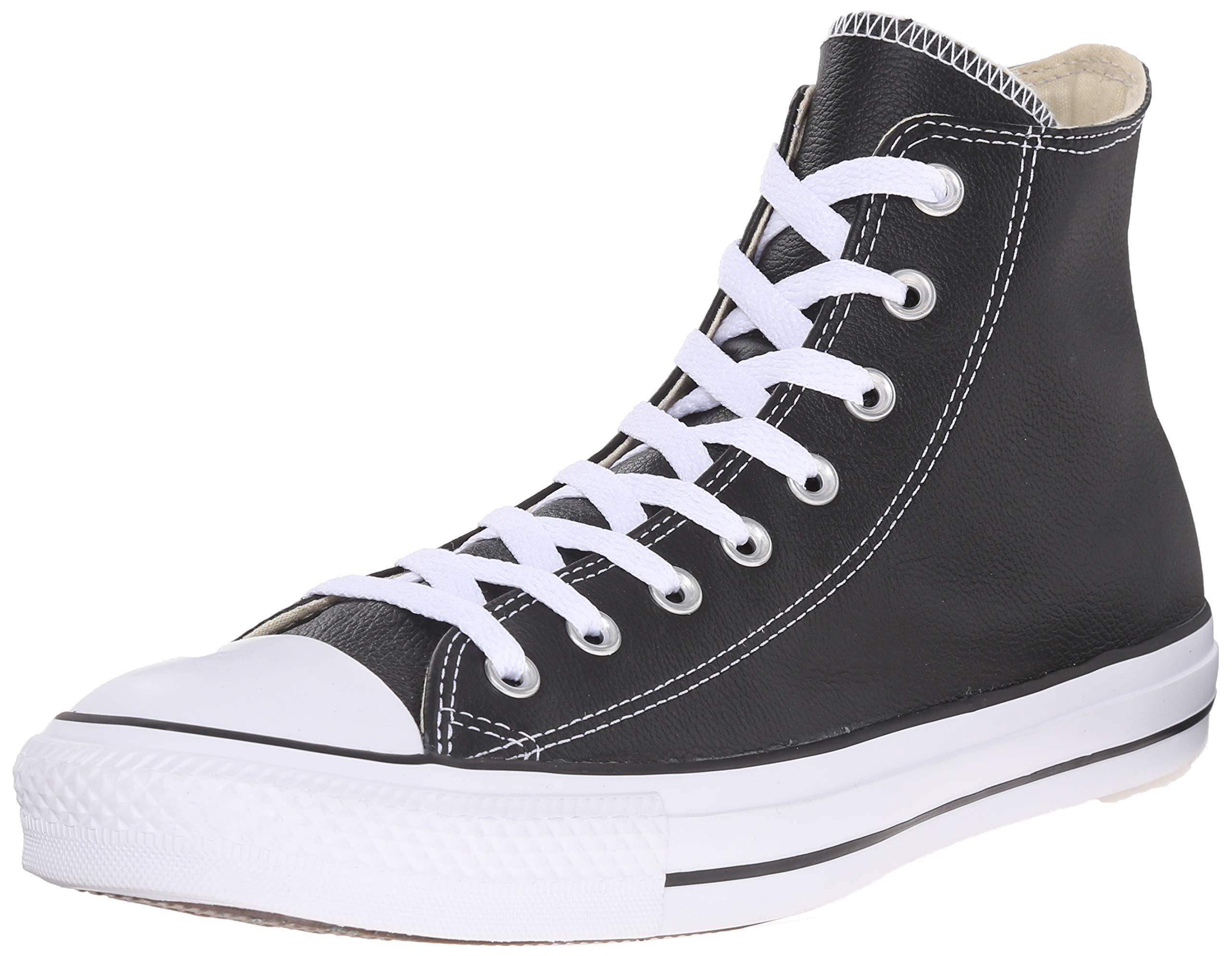Converse Unisex Basketball Sneakers - Classic High-Top Shoes for Men & Women - Perfect for Streetwear, Casual Outfits & Court Performance