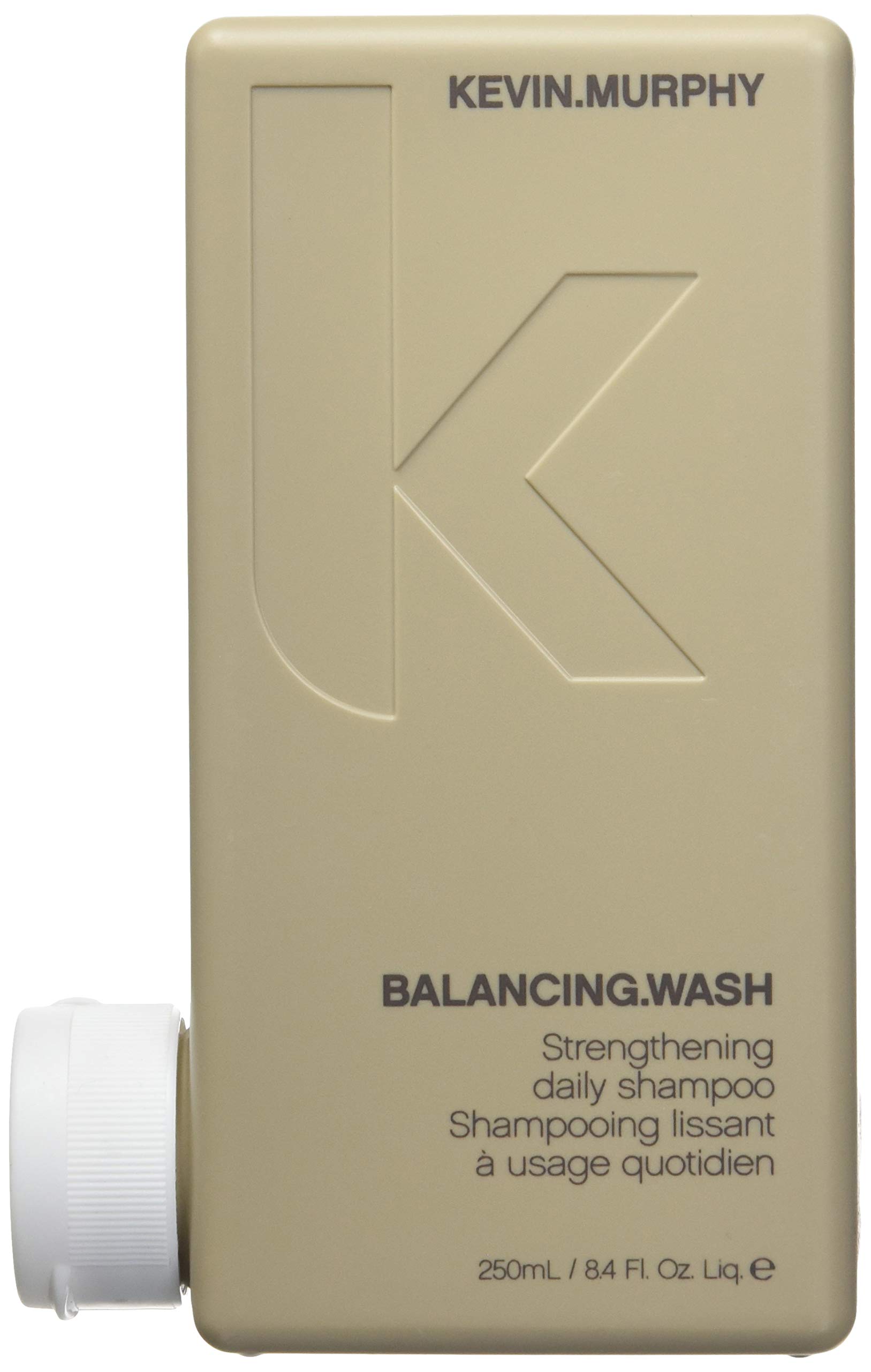 Kevin Murphy Balancing Wash Shampoo 8.4oz - Hydrating for Dry Hair