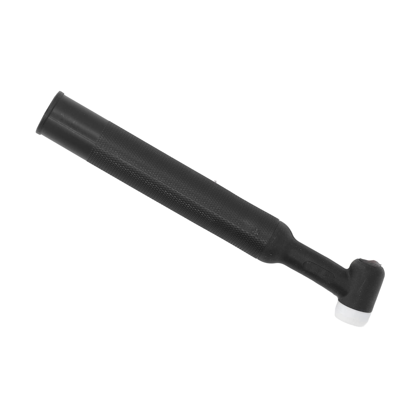 Flexible ABS WP26F TIG Welding Torch Head Body Replacement Part - Standard Design for Welding Machines | Perfect for DIY Repairs & Professional Metal Fabrication