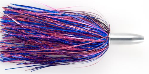 Billy Baits Mini Turbo Slammer Fishing Lure - Topwater Bass Bait for Freshwater & Saltwater Fishing - Perfect for Casting, Trolling, and Kayak Fishing Adventures