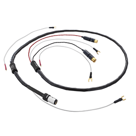 Nordost Norse TYR 2 High-End Tonearm Cable for Turntables - Premium Audio Connection for Vinyl Records & Hi-Fi Systems