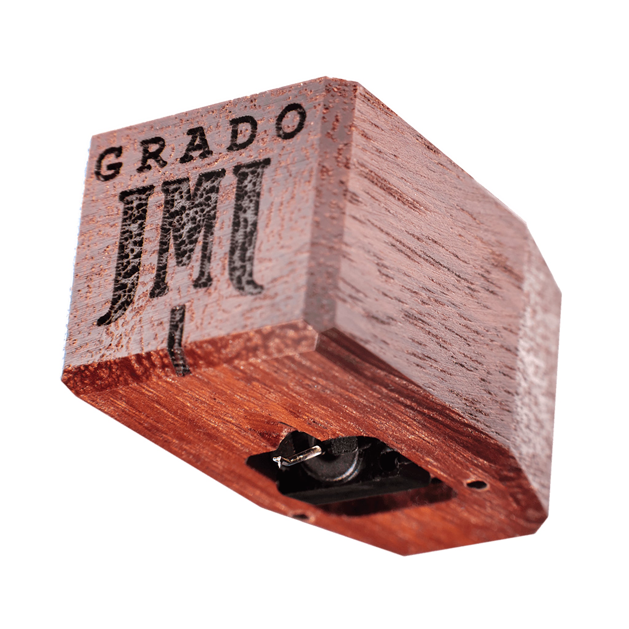 Grado Lineage Statement3 Moving Iron Cartridge - High-End Phono Cartridge for Vinyl Records, Audiophile Turntable Setup - Perfect for Home Audio & Music Enthusiasts