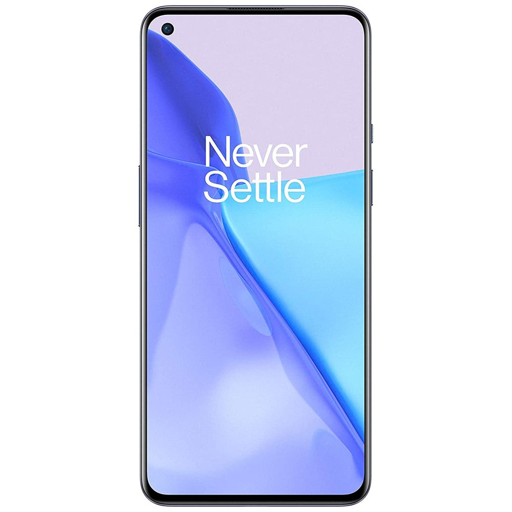 OnePlus 9 5G Unlocked Smartphone (128GB, 8GB RAM) 6.55