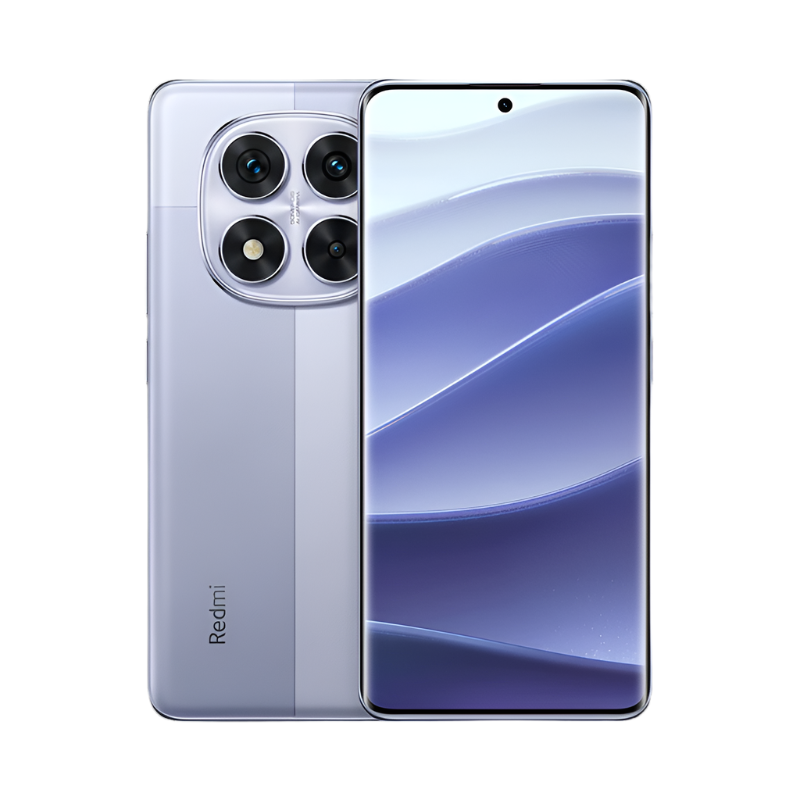 Xiaomi Redmi Note 14 Pro 5G Smartphone - 128GB ROM 8GB RAM - GSM Unlocked International Version - 6.67