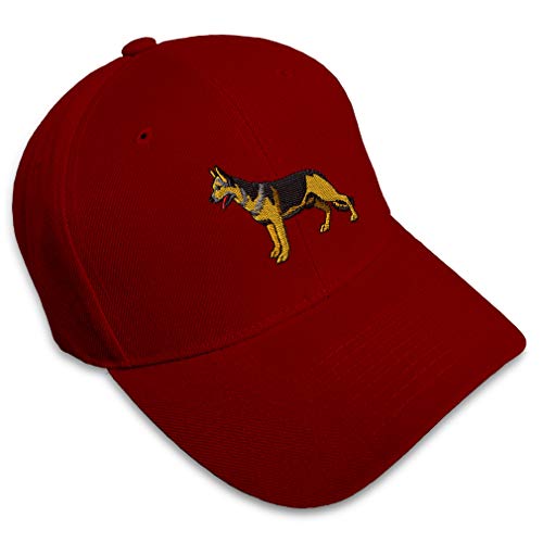 Burgundy Design Only