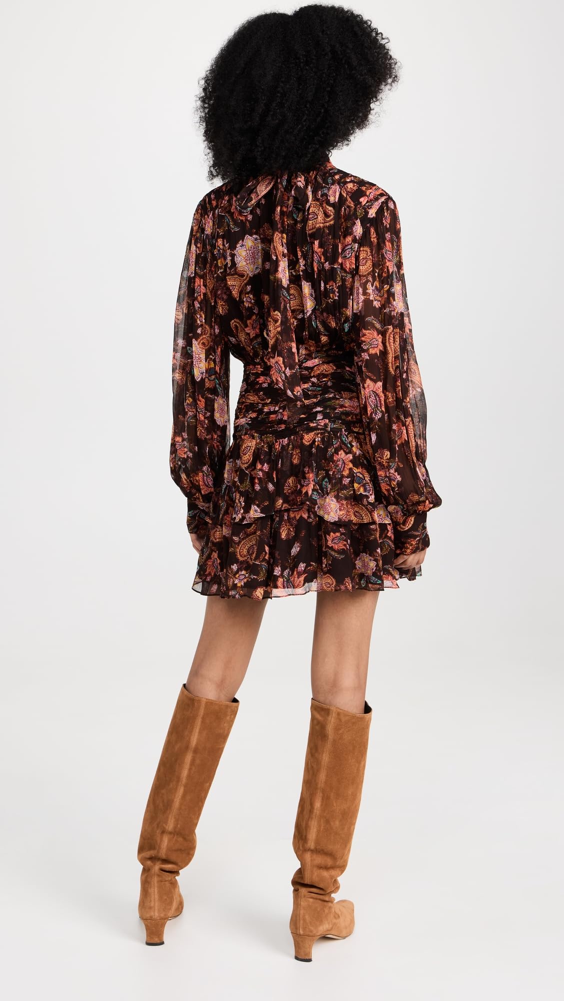 Stylish Women's Short Summer Dress - Flowy Casual Sleeveless Mini Dress for Beach, Party & Everyday Wear