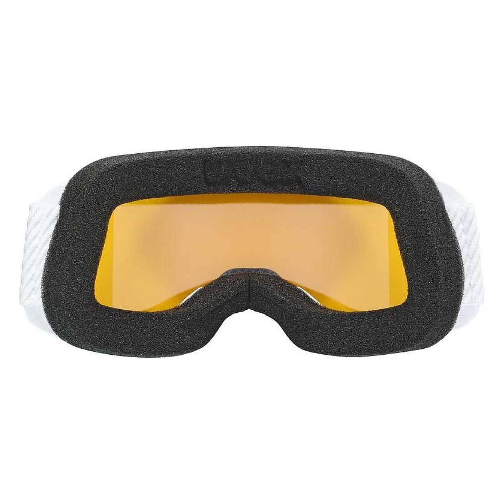 Uvex Element LGL Youth Ski Goggles - Anti-Fog, UV Protection for Kids & Teens - Perfect for Snowboarding, Skiing & Winter Sports
