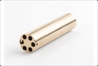Fluke 3141 4 Insert, 9141 C Aluminum Bronze with 6 x 0.25